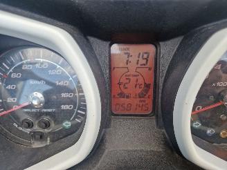 Yamaha  X MAX 400 - YP400R picture 4