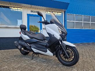 Yamaha  X MAX 400 - YP400R picture 2