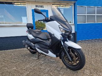Yamaha  X MAX 400 - YP400R picture 16