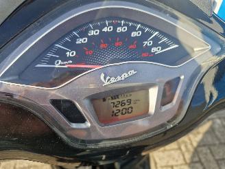 Vespa  SPRINT picture 11