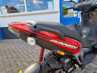 Gilera  RUNNER RST C46 picture 7