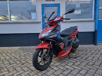 Kymco  SUPER 8 45KM picture 12