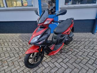 Kymco  SUPER 8 45KM picture 11