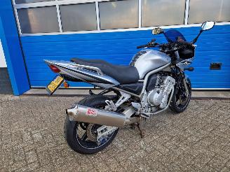 Yamaha  FAZER 1000 FZS picture 7