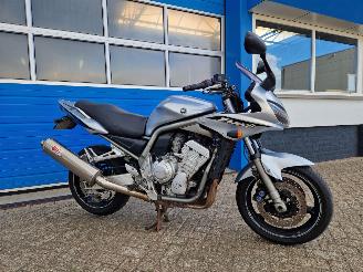 Yamaha  FAZER 1000 FZS picture 4