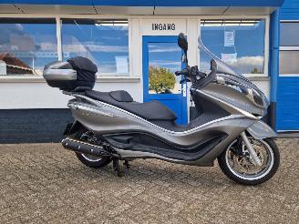 Piaggio X10 X10 500CC MOTOR SCOOTER picture 7