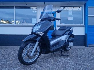 Yamaha  VP 250 CC picture 8