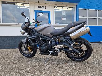 Triumph Street Triple 675 R picture 8