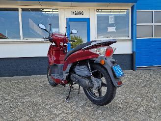 Kymco  PEOPLE S picture 7