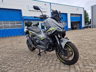Honda  X-ADV 750 FULL OPTIONS picture 15