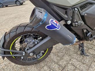 Honda  X-ADV 750 FULL OPTIONS picture 6
