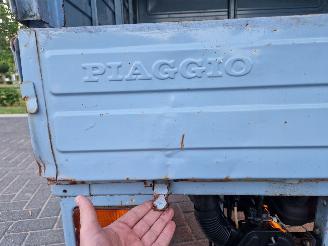 Piaggio  APE 50 picture 12