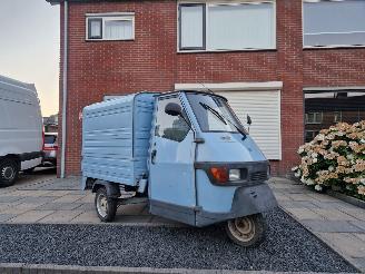 Piaggio  APE 50 picture 21