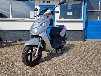 Peugeot  KISBEE picture 15