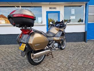 Honda  NT 700 DEAUVILLE picture 10