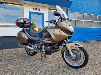 Honda  NT 700 DEAUVILLE picture 3
