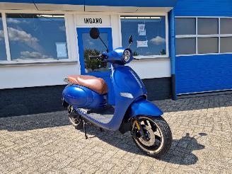  Overige  TISTO SUNSHINE 2.0 ELECTRIC 2022/2