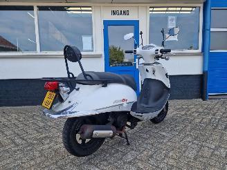 Sym  ALLO GT picture 8