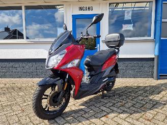 Sym  JET 14 , EURO 5 BROM picture 10