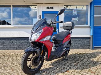 Sym  JET 14 , EURO 5 BROM picture 11