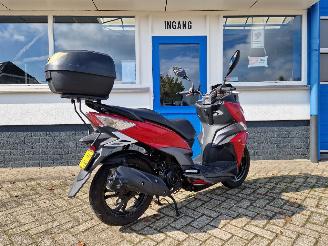Sym  JET 14 , EURO 5 BROM picture 4