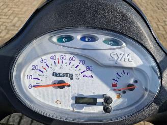 Sym  FIDDLE II , 45KM BROM picture 3