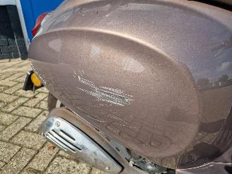 Vespa  PRIMAVERA TOURING picture 7