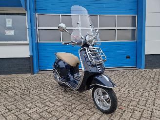 Schade motor Vespa  PRIMAVERA 125 2015/5