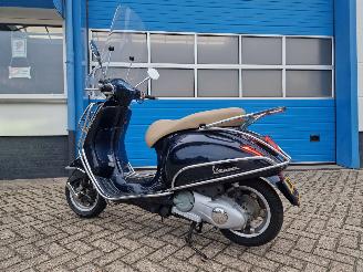 Vespa  PRIMAVERA 125 picture 12