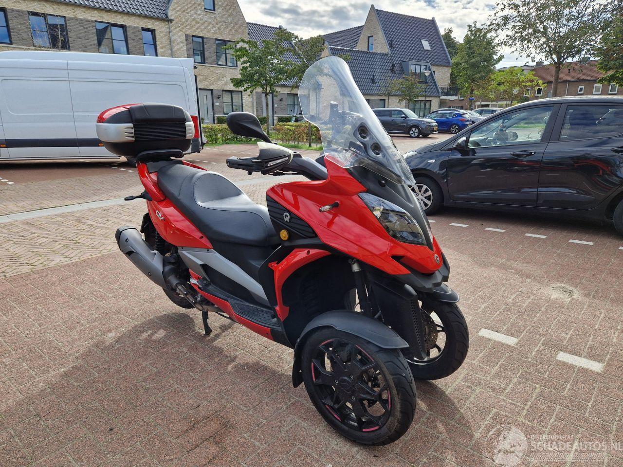 Quadro  QOODER QV3