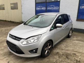 Ford C-Max C-Max (DXA), MPV, 2010 / 2019 1.6 TDCi 16V picture 3