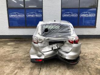 Ford C-Max C-Max (DXA), MPV, 2010 / 2019 1.6 TDCi 16V picture 4