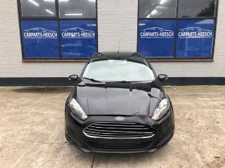 Vrakbiler auto Ford Fiesta Fiesta 6 (JA8), Hatchback, 2008 / 2018 1.0 Ti-VCT 12V 65 2013/8