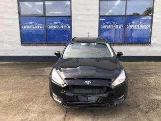 Sloopauto Ford Focus Focus 3 Wagon, Combi, 2010 / 2020 1.0 Ti-VCT EcoBoost 12V 125 2018/1