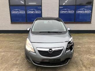 Dezmembrări autoturisme Opel Meriva Meriva, MPV, 2010 / 2017 1.4 Turbo 16V ecoFLEX 2011/12