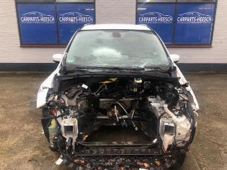 disassembly passenger cars Ford Galaxy Galaxy (WA6), MPV, 2006 / 2015 1.6 EcoBoost 16V 2014/1