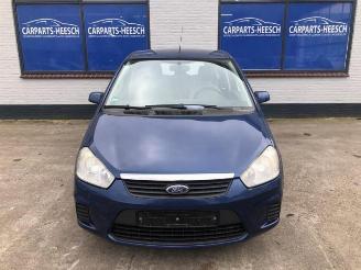 disassembly passenger cars Ford C-Max C-Max (DM2), MPV, 2007 / 2010 2.0 16V 2008/5