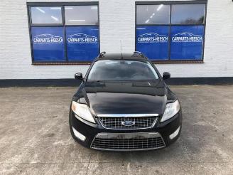 Ford Mondeo Mondeo IV Wagon, Combi, 2007 / 2015 1.8 TDCi 125 16V picture 1