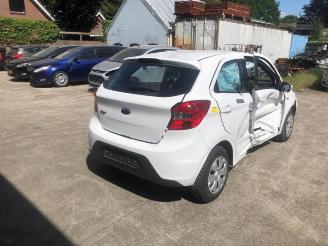Ford Ka Ka+, Hatchback, 2016 1.2 picture 7