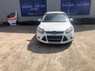 Dezmembrări autoturisme Ford Focus  2012/9