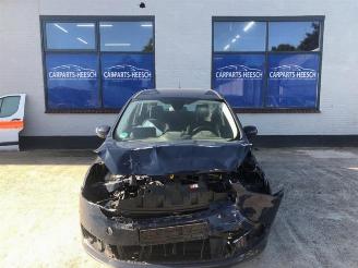 Purkuautot passenger cars Ford Grand C-Max Grand C-Max (DXA), MPV, 2010 / 2019 1.0 Ti-VCT EcoBoost 12V 100 2015/5