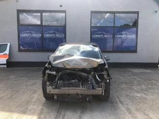  Opel Meriva Meriva, MPV, 2010 / 2017 1.4 Turbo 16V ecoFLEX 2011/9
