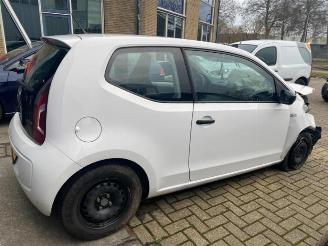 Volkswagen Up! Up! (121), Hatchback, 2011 1.0 12V 60 picture 6