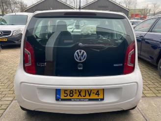Volkswagen Up! Up! (121), Hatchback, 2011 1.0 12V 60 picture 4