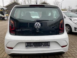 Volkswagen Up! Up! (121), Hatchback, 2011 1.0 12V 60 picture 4