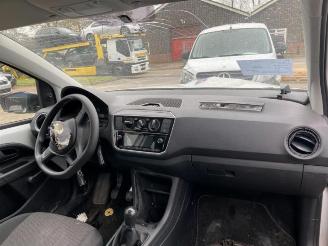 Volkswagen Up! Up! (121), Hatchback, 2011 1.0 12V 60 picture 8