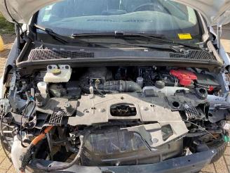 Renault Zoé Zoe (AG), Hatchback 5-drs, 2012 51kW picture 8