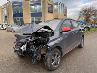 disassembly passenger cars Hyundai I-10 i10, Hatchback, 2019 1.0 12V 2020