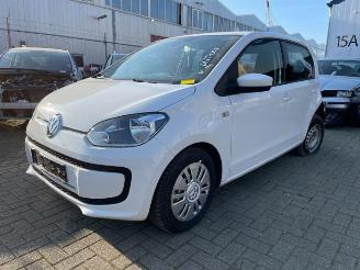  Volkswagen Up! Up! (121), Hatchback, 2011 1.0 12V 60 2013/8