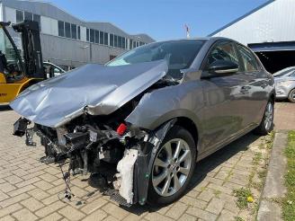 Uttjänta bilar auto Opel Corsa Corsa F (UB/UH/UP), Hatchback 5-drs, 2019 1.2 12V 75 2021/1